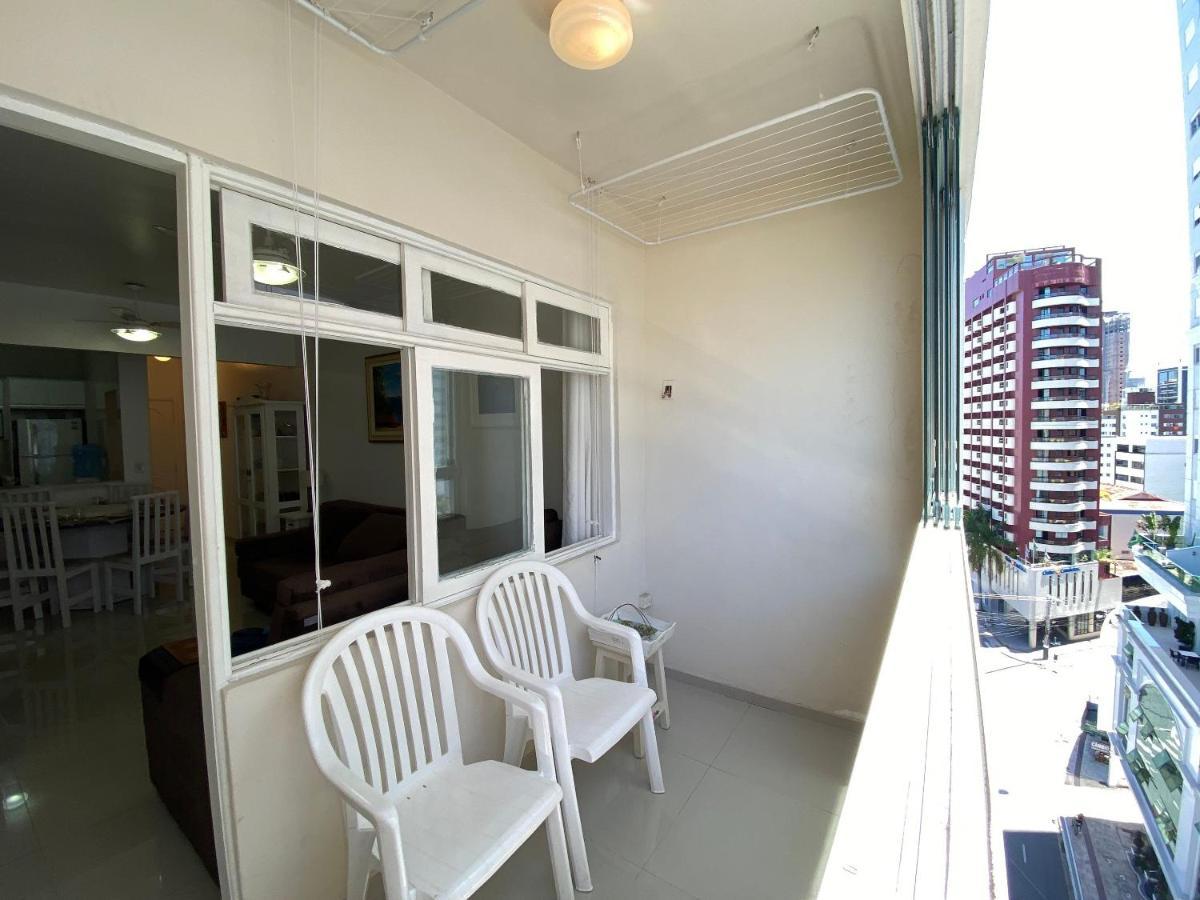 Prn12 - Climatizado, Prox Calcadao, Sacada, 2 Dorm *