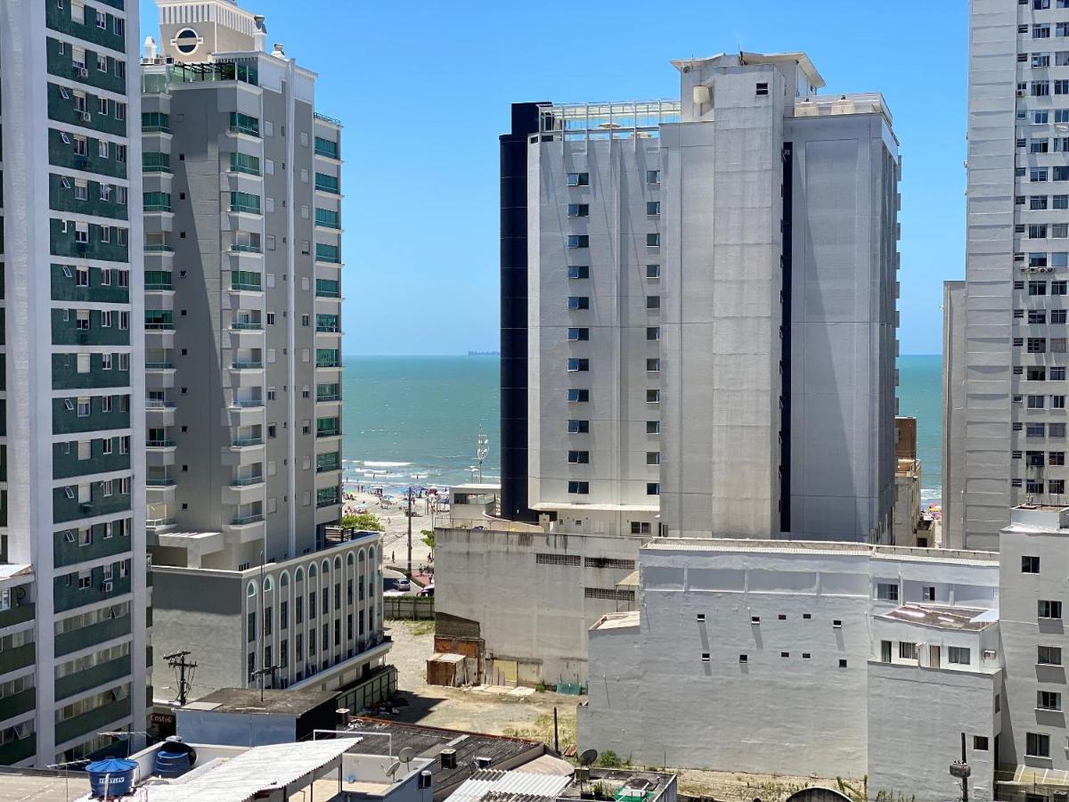Prn12 - Climatizado, Prox Calcadao, Sacada, 2 Dorm *
