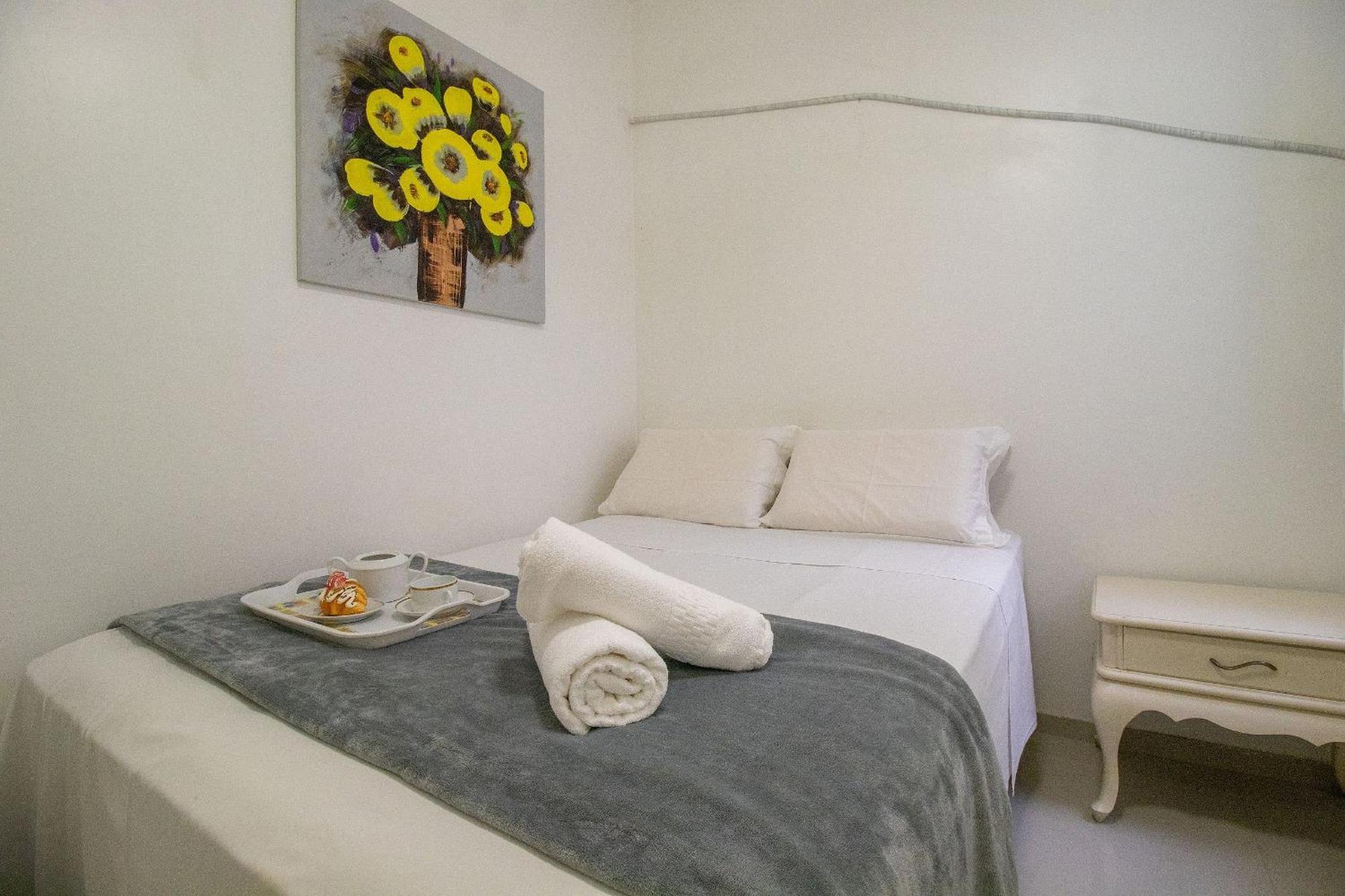 Apartamento Prn12 - Climatizado, Prox Calcadao, Sacada, 2 Dorm *