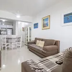 Prn12 - Climatizado, Prox Calcadao, Sacada, 2 Dorm