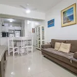Prn12 - Climatizado, Prox Calcadao, Sacada, 2 Dorm