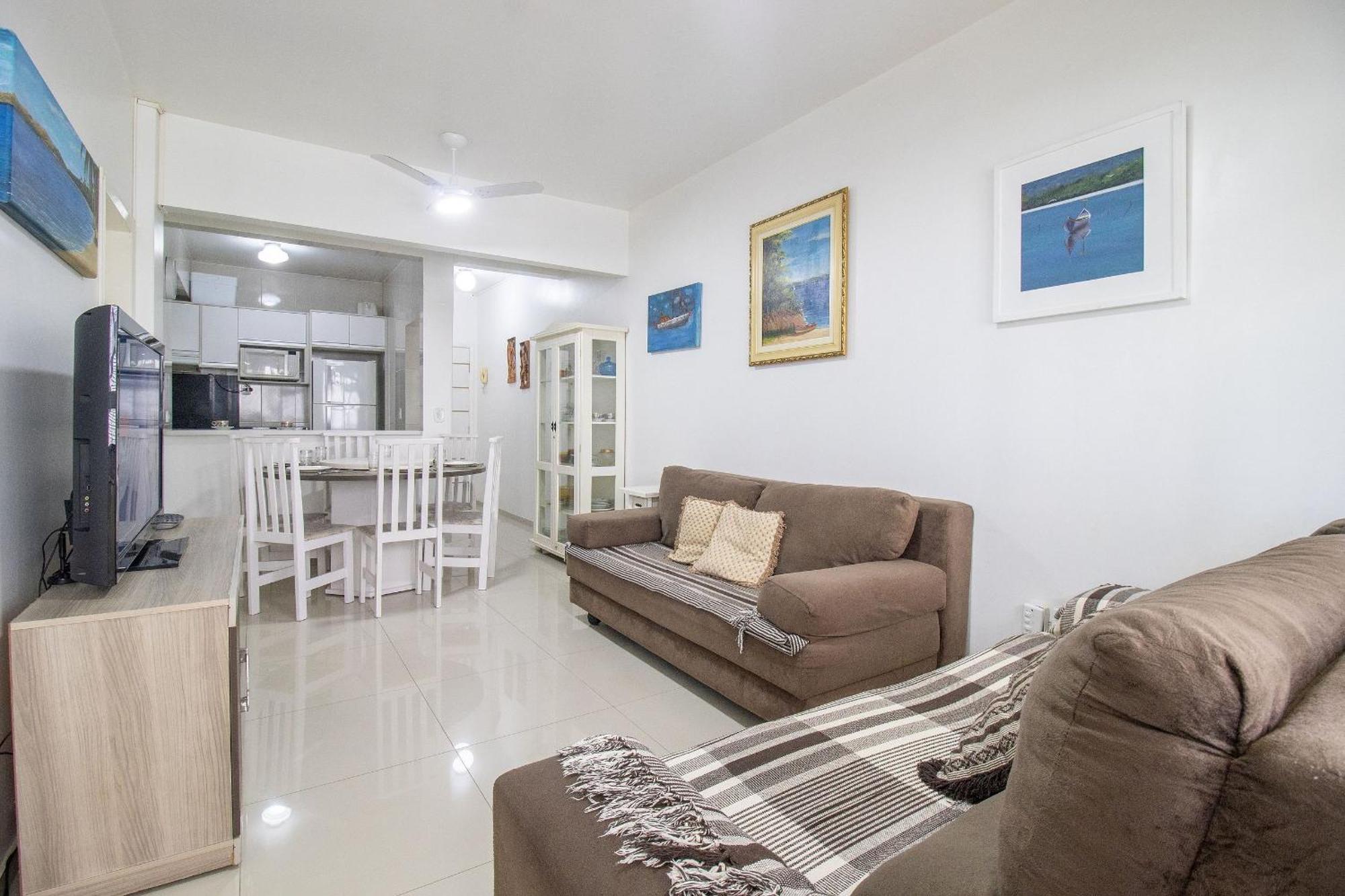 Prn12 - Climatizado, Prox Calcadao, Sacada, 2 Dorm Apartment Balneario Camboriu