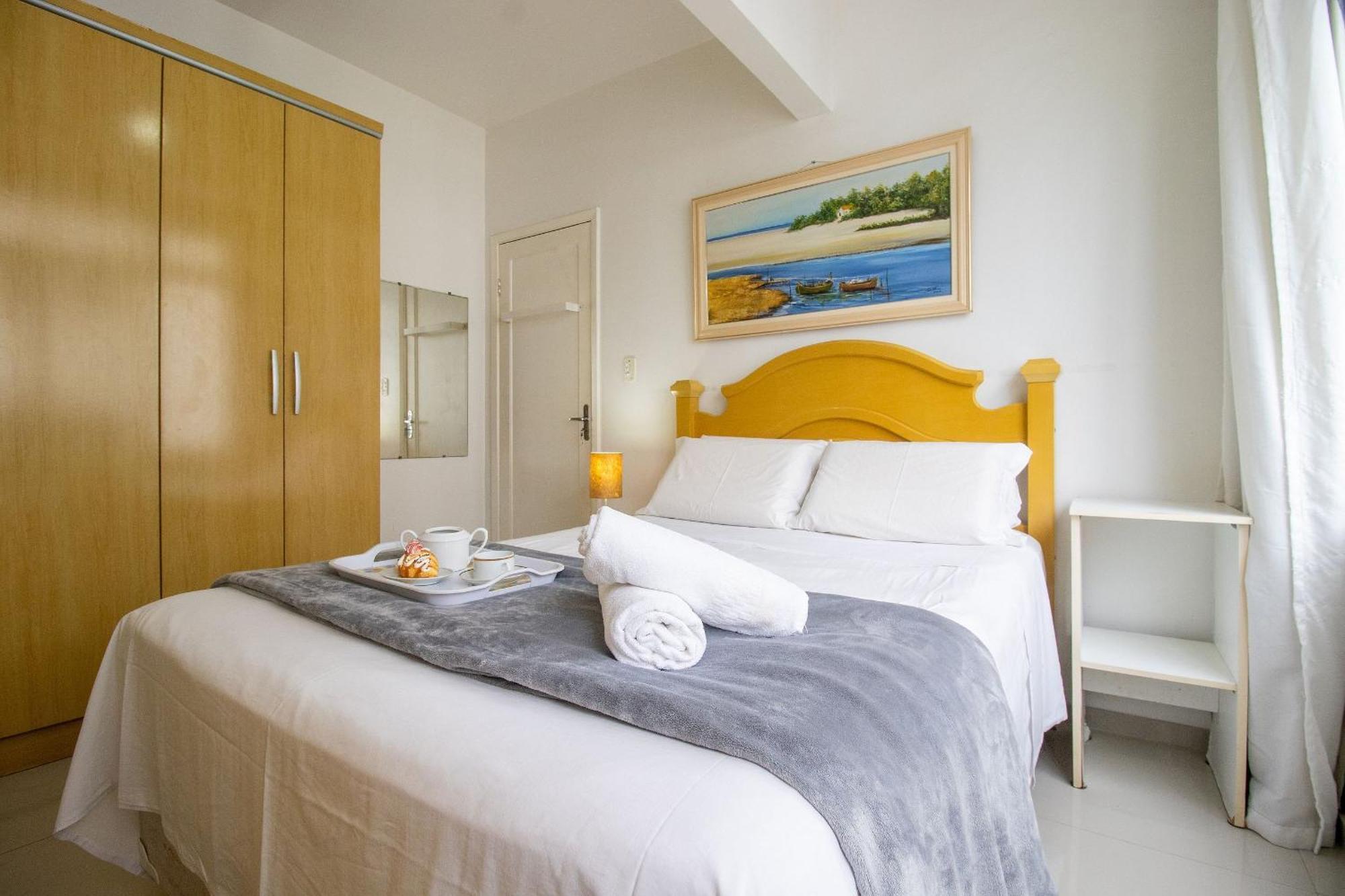 Apartment Prn12 - Climatizado, Prox Calcadao, Sacada, 2 Dorm Balneario Camboriu
