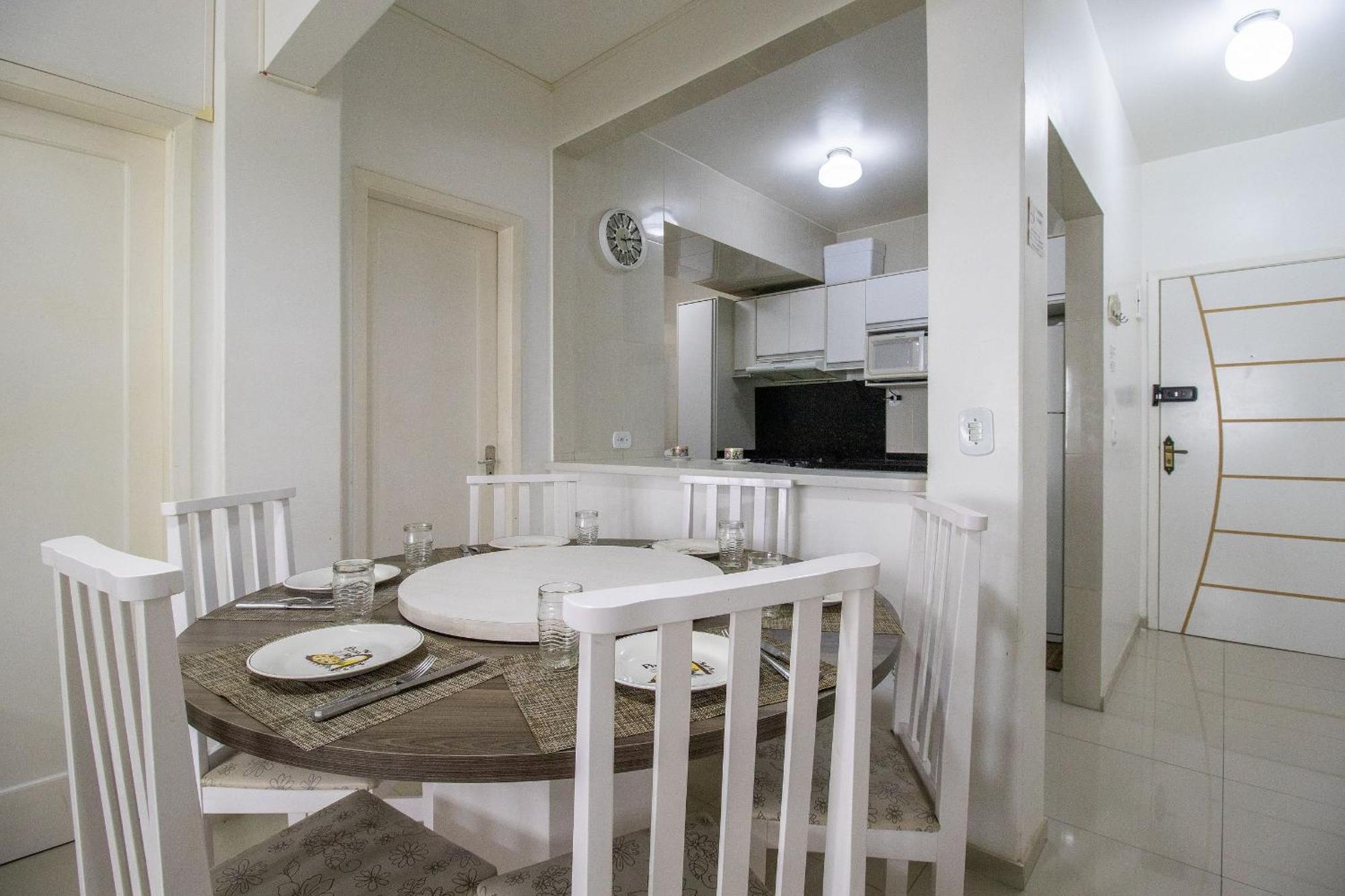Prn12 - Climatizado, Prox Calcadao, Sacada, 2 Dorm *
