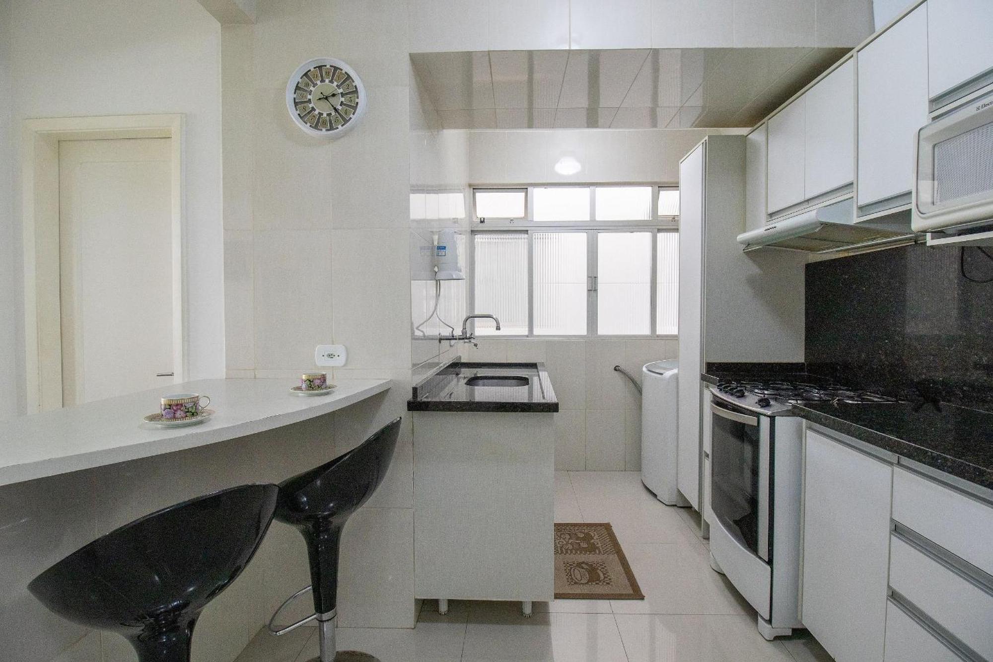 Apartment Prn12 - Climatizado, Prox Calcadao, Sacada, 2 Dorm Balneario Camboriu